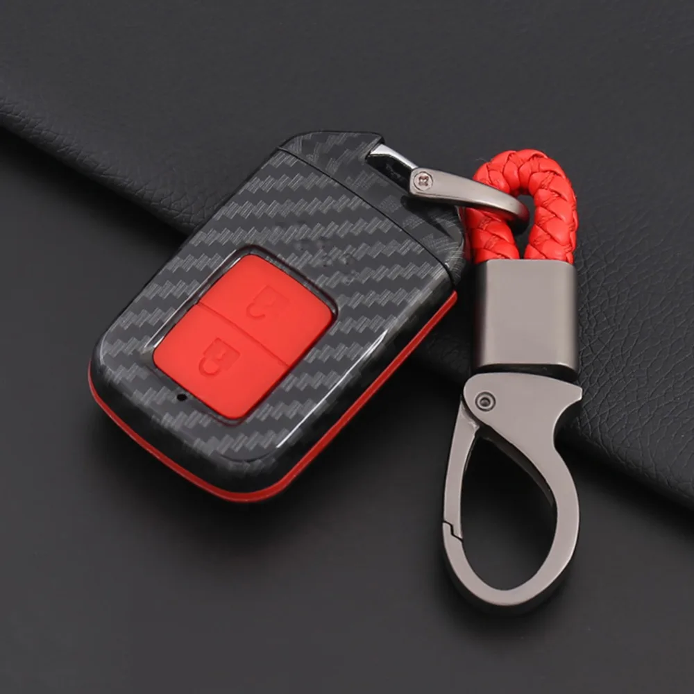 Replacement Case Shell Car Key Case Key Cover For JADEI GIENIAI XRV