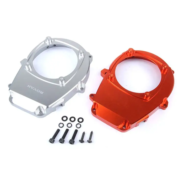 CNC Baja Alloy Engine Fan Cover for 26CC 29CC 30.5CC Zenoah CY engine 1/5 HPI KM Rovan Baja 5B 5T 5SC RC Car Parts CNC Baja Alloy Engine Fan Cover for 26CC 29CC 30.5CC Zenoah CY engine 1/5 HPI KM Rovan Baja 5B 5T 5SC RC Car Parts