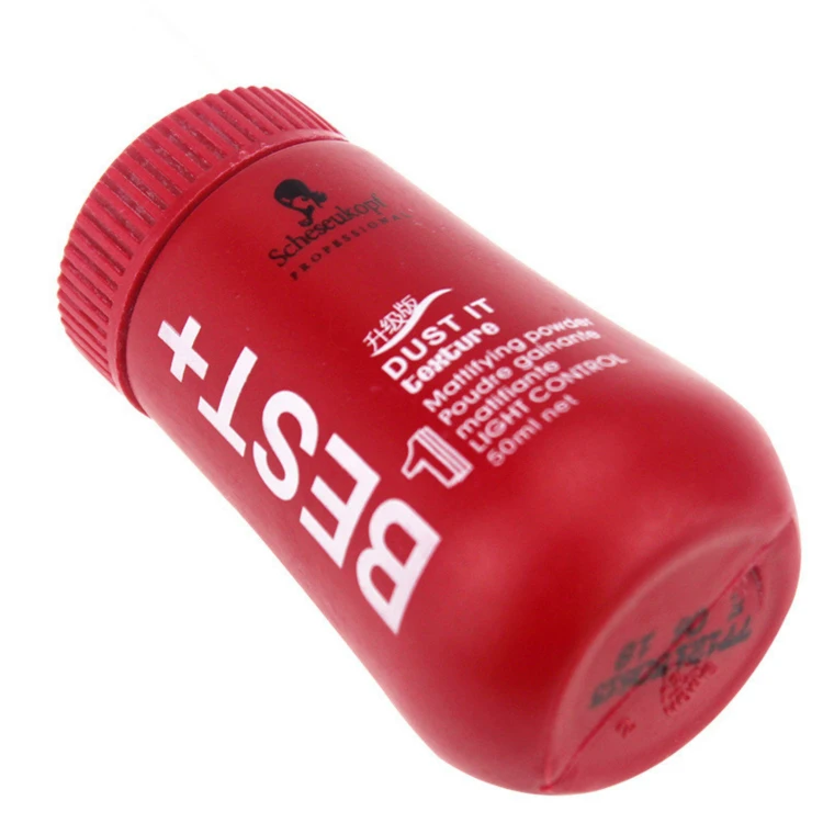 10g للجنسين مثبتا للشعر Osis غبار It الشعر مسحوق/متيفيينغ مسحوق/وضع اللمسات الأخيرة على تصميم الشعر جيل تصفيف شعر 10g للجنسين مثبتا للشعر Osis غبار It الشعر مسحوق/متيفيينغ مسحوق/وضع اللمسات الأخيرة على تصميم الشعر جيل تصفيف شعر