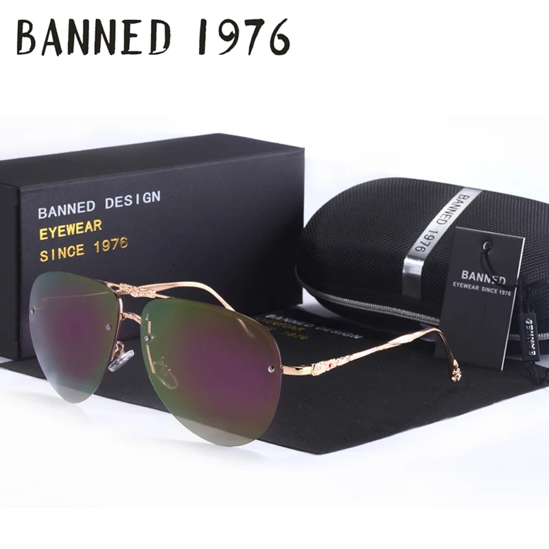 

2018 women polarized fashion Sunglasses new uv protection pilot feminin diamond sun Glasses vintage with original box