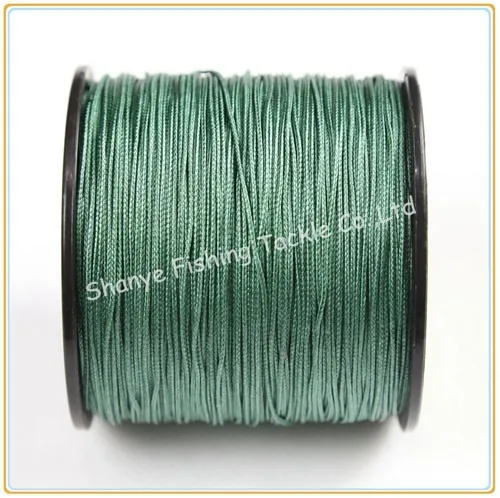 8 strands 30 / 40 / 50 / 60 / 70 / 80 / 90 / 100LB 1000 м Multifilament Braide лески спектры кос- SUNBANG