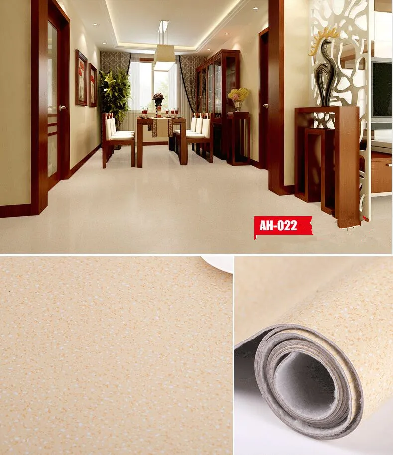 Beibehang утолщенный 2 мм пол кожа ПВХ пол наклейки носить цемент коврики грубой комнате пластик дома Спальня кожа
