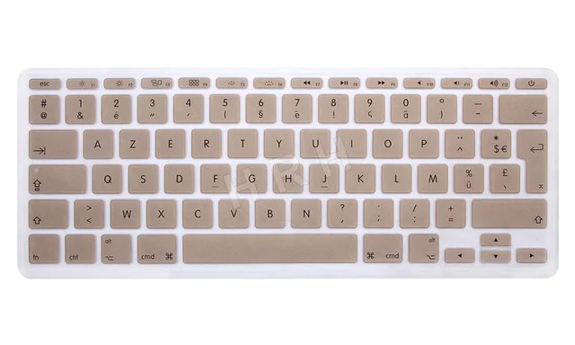 HRH-French-UK-EU-Silicone-Soft-Color-AZERTY-Keyboard-Cover-Skin-Protector-For-Apple-Mac-MacBook.jpg_.webp_640x640 (5)