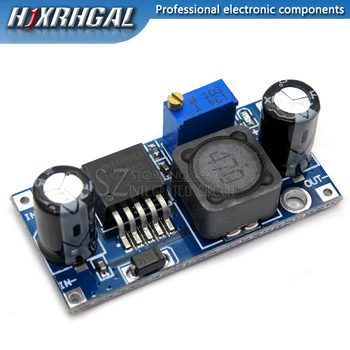 

1PCS DC-DC Buck Converter Step Down Module LM2596 Power Supply Output 1.25V-30V