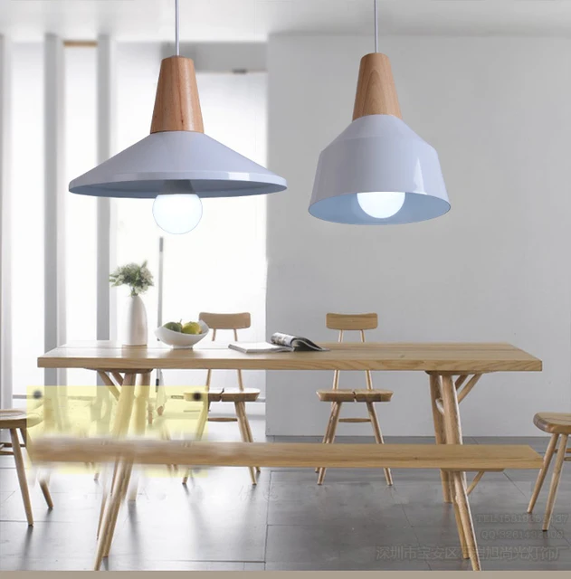 Lampu Modern Liontin Untuk Ruang Makan Dapur Restoran Lampu Modern Liontin Untuk Ruang Makan Dapur Restoran Aluminium