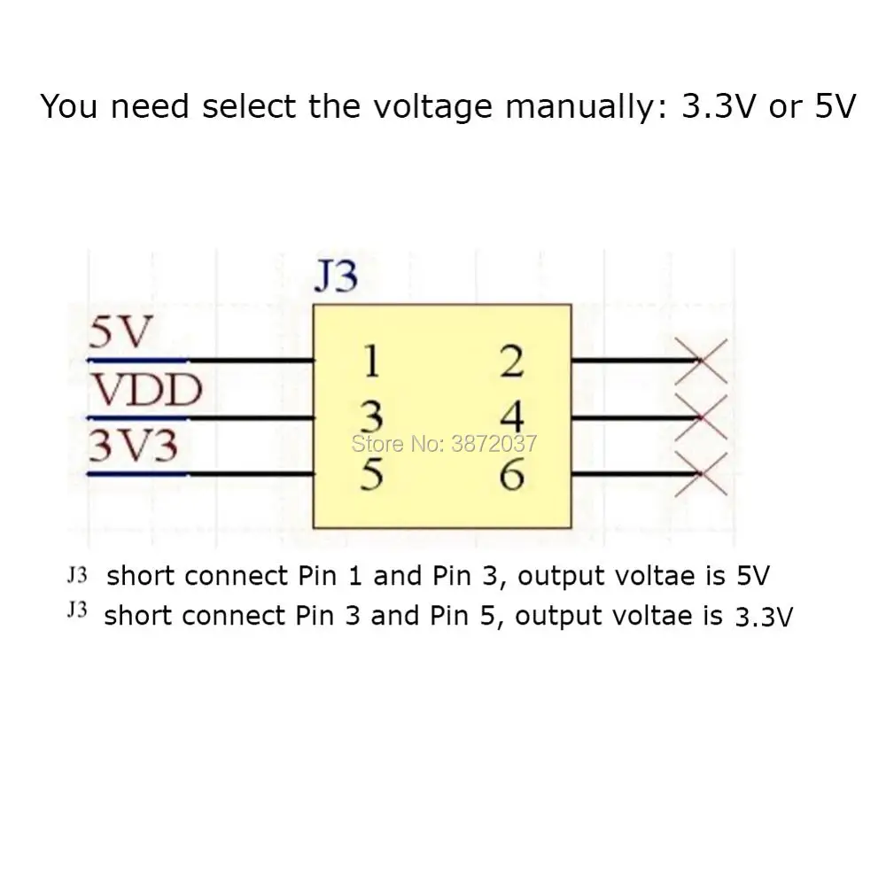 FZ0622-usbdm debugger emulator-7