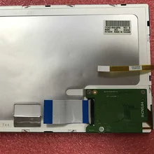 TX20D18VM2BPA 8 дюймов 800*480 ЖК-экран панель