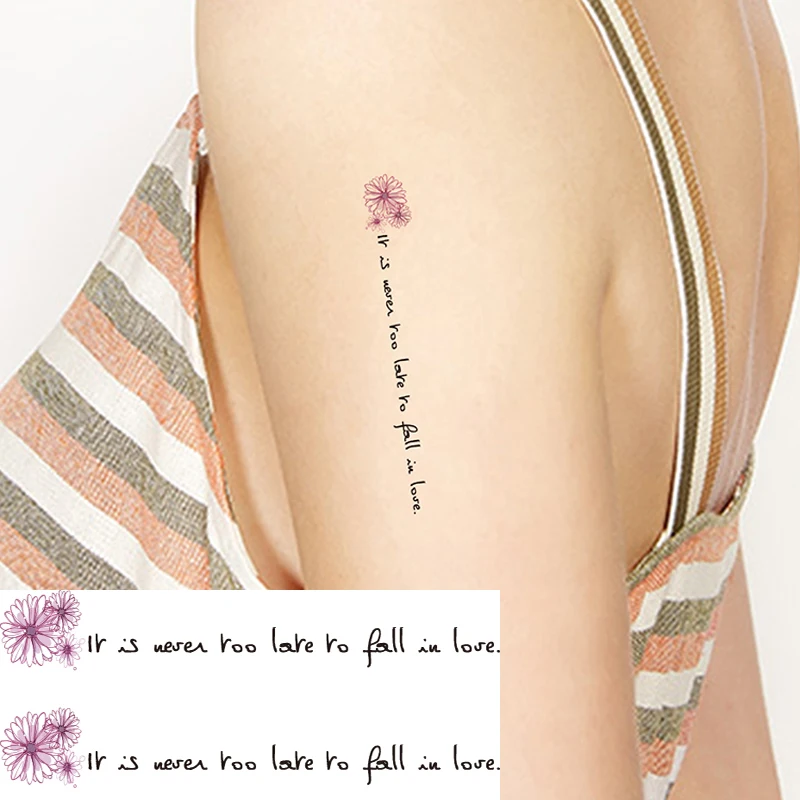 Diy Temporary Tattoos Cricut Temporary Tattoos Tattoos, Temporary