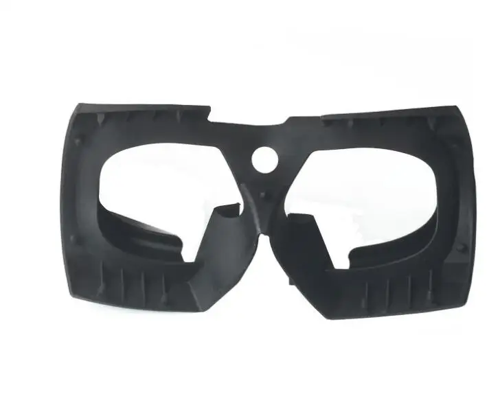 Для PS4 VR PSVR PS VR 3D смотровое стекло защитный чехол Защита силиконовая обертка увеличенные глаза внутренняя внешняя крышка аксессуары 2 в 1