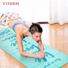 cheap exercise mats bulk