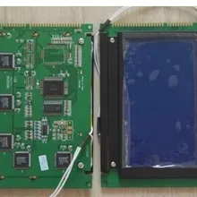 LMG7412PLFF ЖК-экран дисплей панель+ тестирование