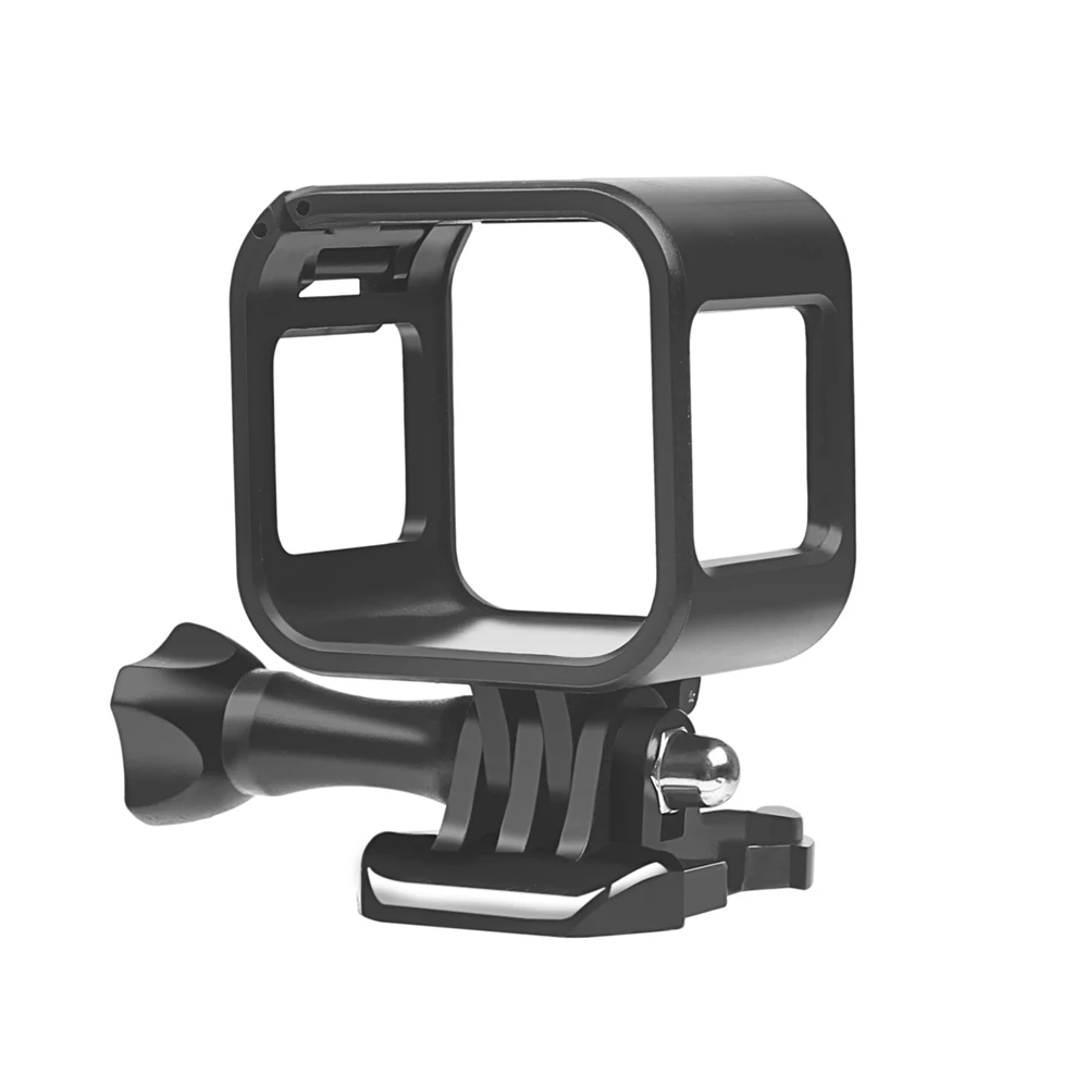 اطلاق النار القياسية الحدود حامي واقية إطار حالة ل Gopro بطل 4 زائد بطل 5 جلسة الذهاب برو الاكسسوارات عمل الكاميرا اطلاق النار القياسية الحدود حامي واقية إطار حالة ل Gopro بطل 4 زائد بطل 5 جلسة الذهاب برو الاكسسوارات عمل الكاميرا