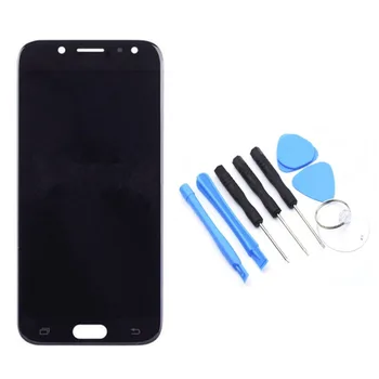 

Mobile liquid crystals display screen assembly 1024x600 Capacitive Screen liquid crystals display For Samsung J530