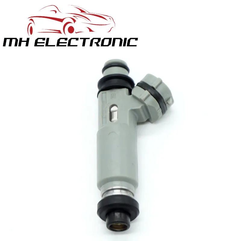

MH Electronic 23209-15040 23250-15040 Fuel Injector For Toyota Soluna Corolla Sprinter LVN Levin Trueno Spacio Sprinter Carib