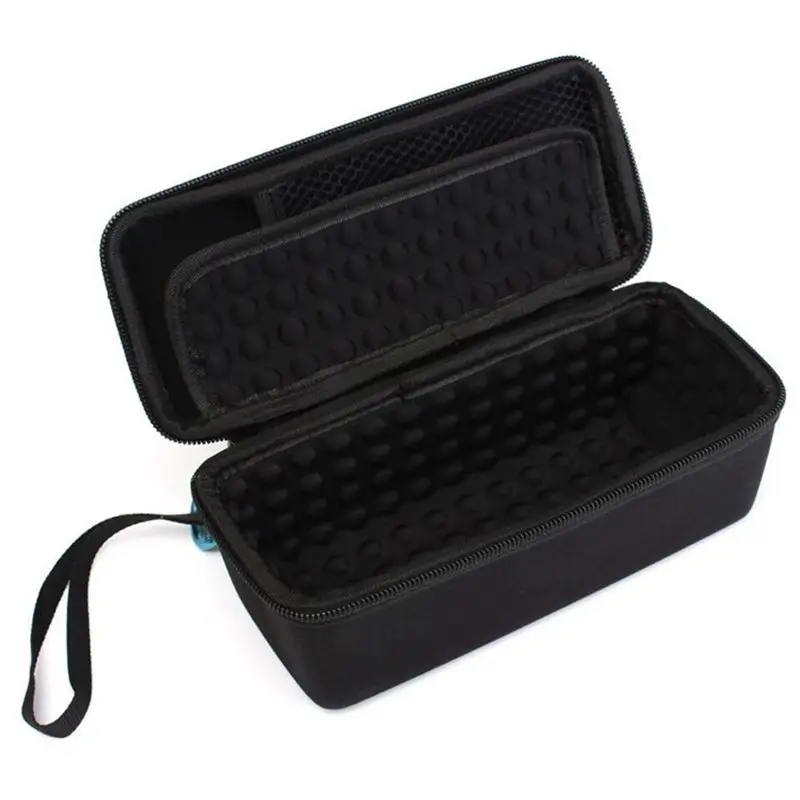 Портативный молния дорожная сумка для переноски Чехол Для BOSS Soundlink Mini я и мини Ii Jbl Flip 1/2/3/4 Bluetooth Динамик
