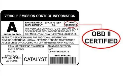 GEYIREN E350 OBD2 II HUD автомобиль Дисплей 5,8 дюймов Экран легко Plug And Play Overspeed сигнализации расход топлива Дисплей hud проектор