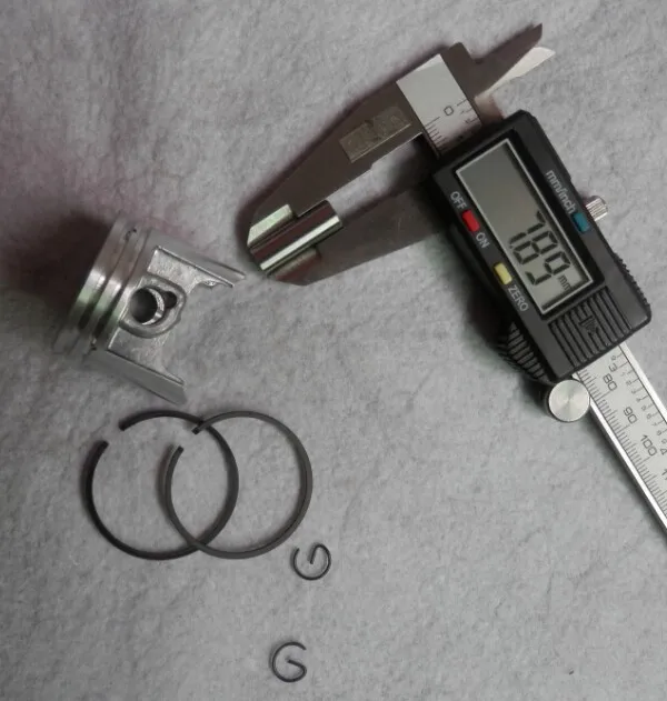 CYLINDER KIT 34MM STIHL FC FS 75-80-85 9