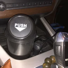 Мини автомобильный чехол для мусора, аксессуары для обнаружения 4 2 3x8 freelander 1 2 defender A8 a9 для Jeep/Cadillac BYD F3 F0