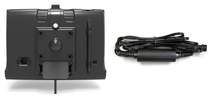 5Inch IPX5 Android Waterproof Motorcycle GPS Navigator 2