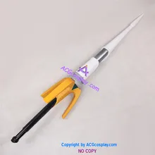 Kamen Rider Gaim банан копье Опора Косплэй опору ПВХ сделал ACG Косплэй