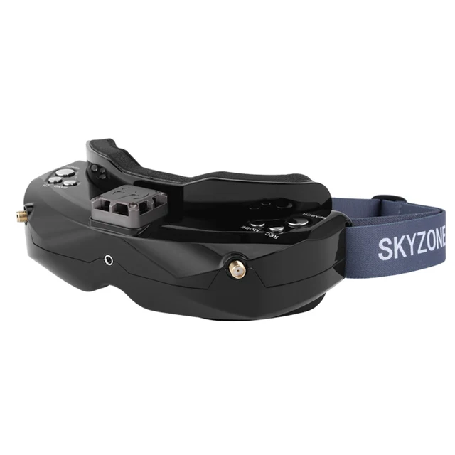 Skyzone SKY02C Black