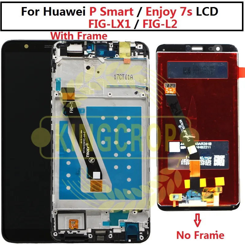 huawei enjoy 7s_
