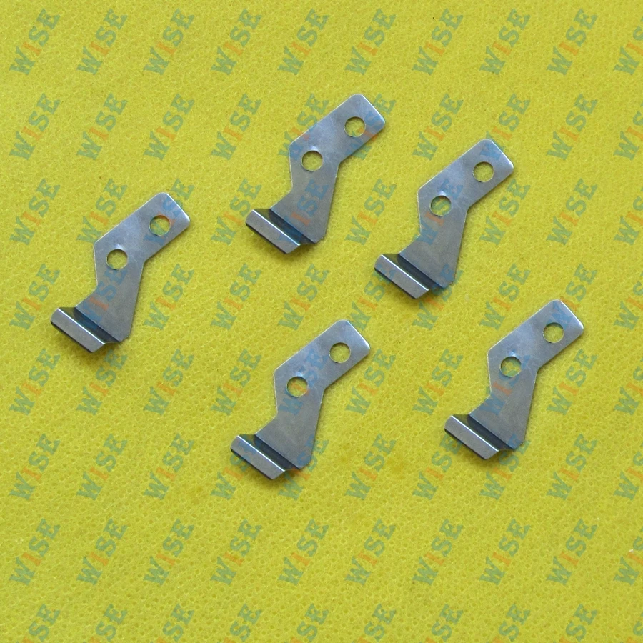 Under Thread Presser FOR TAJIMA Embroidery machine 050320350000in