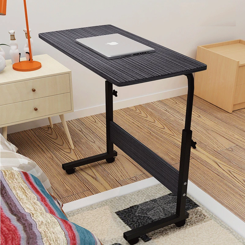 

NEW Multi-functional Simple Modern Mobile Computer Desk Sofa Table, Household Portable Notebook Laptop Table Cheap Sale