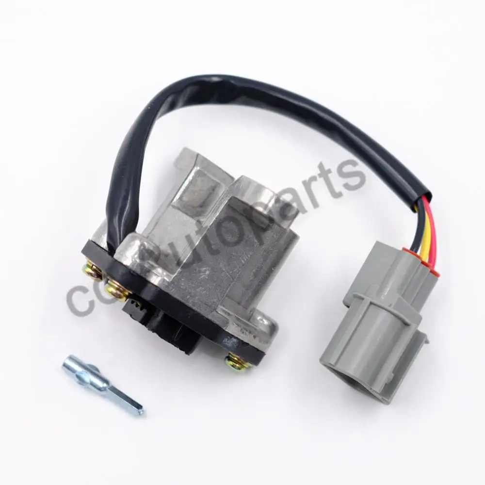 

Speed Sensor VSS For Honda /Accord Prelude 78410-SY0-003 1990 1991 1992 1993