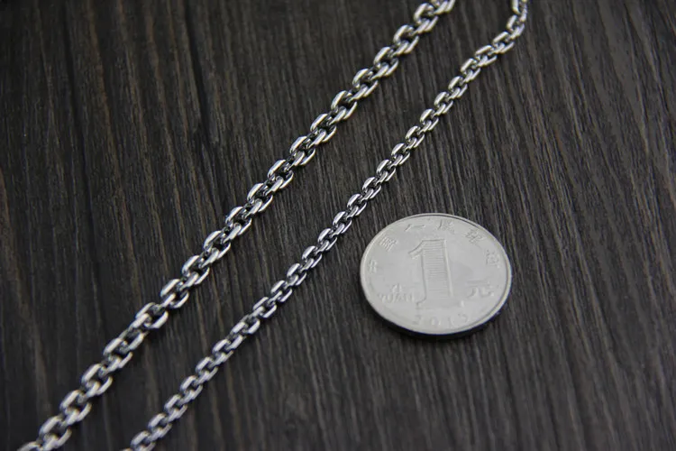 

925 pure silver vintage Men thai silver ring