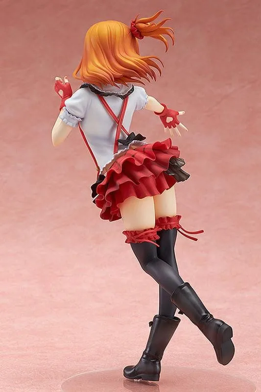 2016 Japan Anime Gsc Lovelive 2nd Generation Kosaka Spike Fruit 22cm 