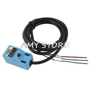 

SN04-N 4mm Approach Sensor Inductive Proximity Switch NPN NO DC 10-30V 300mA