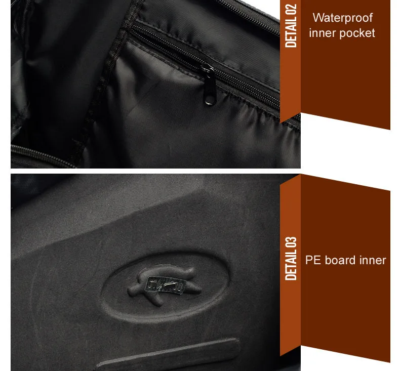 Alforjes à Prova Bolsa de Sela de Viagem Pro-motociclista Moto Rcycle Dwaterproof Água Equitação Corrida Cauda Bolsas Capacete Multifuncional Bolsa um Par 8 High Quality helmet bag