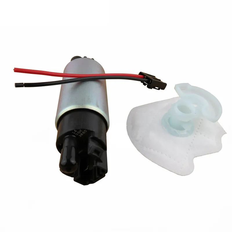 CARPRIE топливный насос автозапчасти для Toyota Land Cruiser Prado 23221 75020 17040 SNV 000 GTR 3BAR