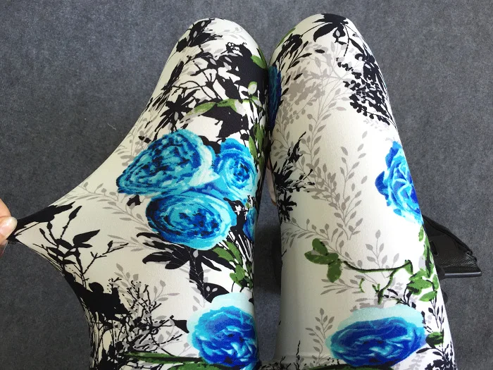 YSDNCHI Camouflage Leggings Fitness Pants Women Leggings Pantalones Print Legging Summer Soft Skin Legins Stripe Womens Capris spanx leggings Leggings