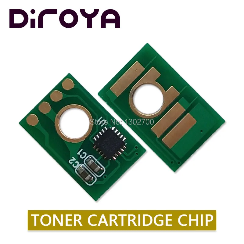 841780 841783 841782 1781 тонер-картридж чип для ricoh Aficio MPC6502 MPC8002 MPC 6502 8002 MP C6502 C8002 заправка