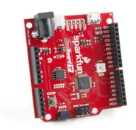 

DEV-14812 SparkFun RedBoard TURBO-SAMD21 Development Board