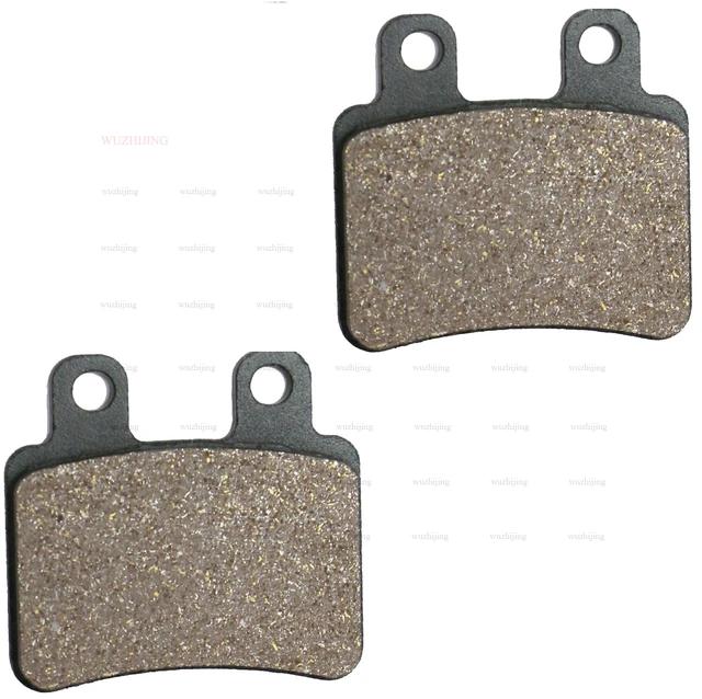 METAL KR Bremsbacken Satz PEUGEOT LUDIX VIVACITY Brake Shoe Set SV 50 .. METAL KR Bremsbacken Satz PEUGEOT LUDIX VIVACITY Brake Shoe Set SV 50 ..