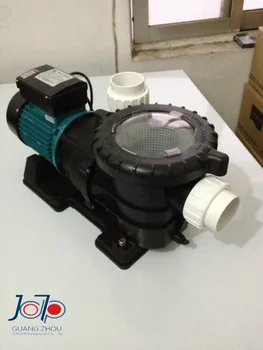 

STP250 2" Horizontal Marine Sea Water Pump Corrosive Resistant Durable Engineering Plastic Centrifugal Single-stage Pump