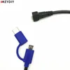 KEYDIY Mini KD генератор ключей пульты дистанционного управления склад в вашем телефоне Поддержка Android сделать более 1000 автоматических пультов дистанционного управления, похожих на KD900 ► Фото 2/5