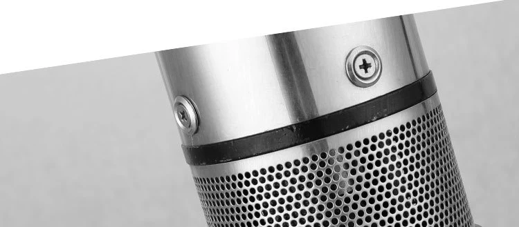stainless steel filter