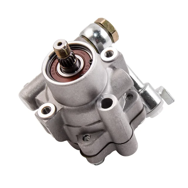 Power Steering Pump For Nissan Altima Maxima Quest 3.5L 49110 7Y000, 49110 8J200 on Aliexpress