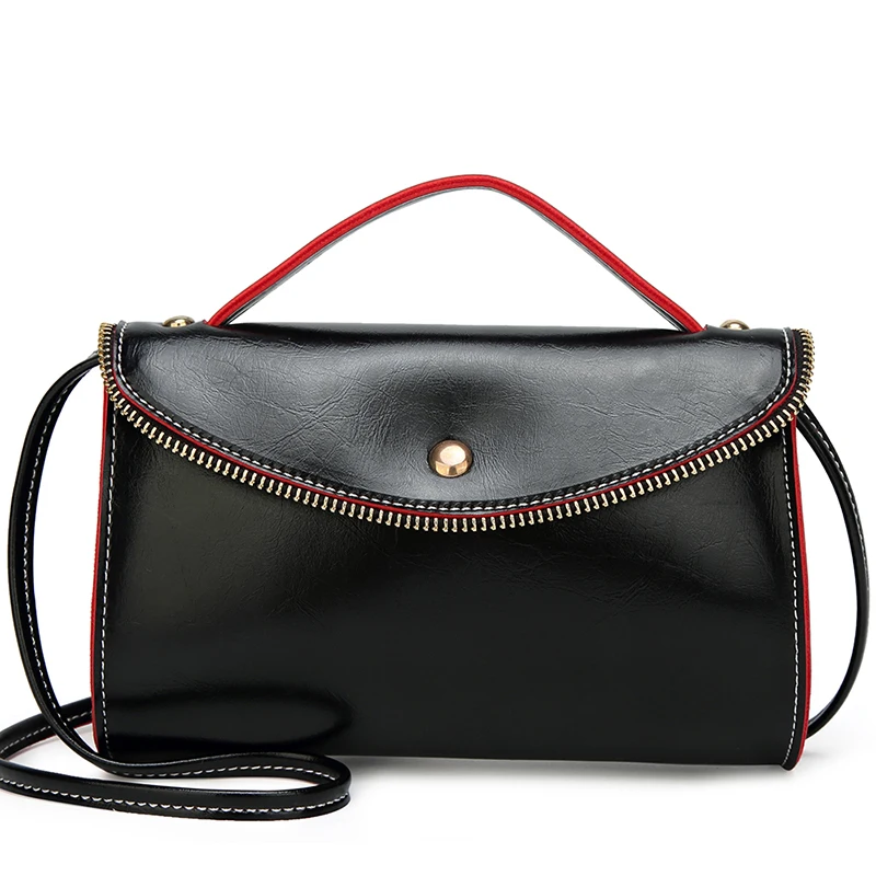 

Woman's Flap PU Leather Mini Handbag Lady Shoulder Bag Women Satchel Shopping Messenger Crossbody Bags Sac Bandouliere Femme