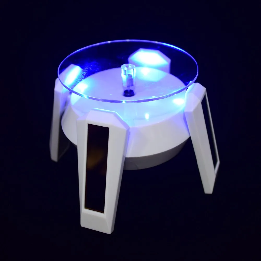 

LED show base for HG MG Gundam model