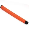Leather Golf Putter Grip Fits 0.6 Standard Shaft Assorted Colors Golf Leather Grip Anti Skid Design 1