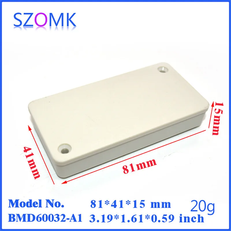 szomk plastic enclosure electronics box instrument enclosure project box small plastic housing junction box (12).jpg