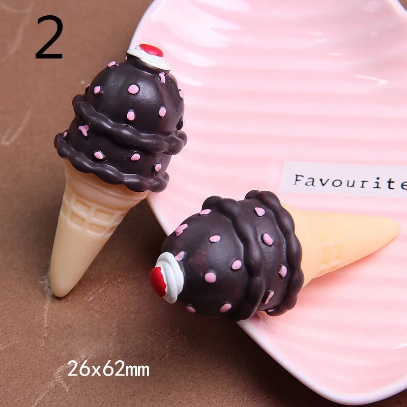 AOLEVA Gelateria Giocattolo Set Gelato Accessori Cucina Bambini Gioco di Cibo Finto Giocattoli Giochi di Ruolo Regalo per 3 Anni