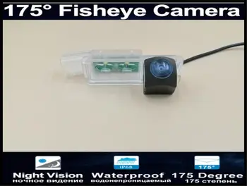

Reverse Camera 175 Degree 1080P Parking Car Rear view Camera for Volkswagen Golf 7 MK7 VII Passat CC Scirocco Lamand Car camera