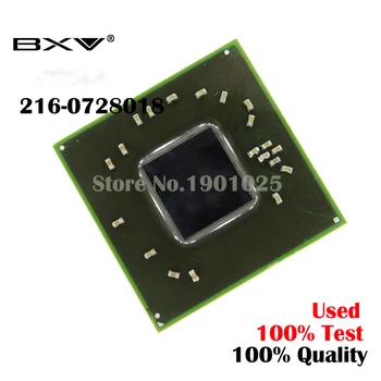 

DC: 100% test very good product 216-0728018 216 0728018 bga chip reball with balls IC chips