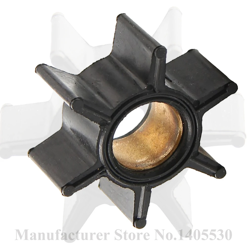 47-89981 47-65957 18-3039 Boat Motor Water Pump Impeller for Mercury Mariner